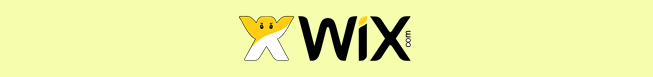 wix-gratis-website
